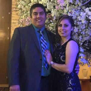 Meet your Posher, Lorena